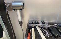 -不迫先生专业男士剪发