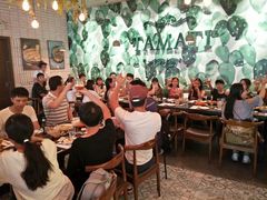 -TAMATI(巴黎贝甜韩式西餐厅店)