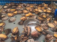 -一方渔歌蒸汽海鲜自助(文化路万达广场店)