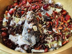 -小胖墩炝锅鱼(天钥桥路店)
