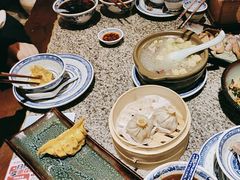 -南京大牌档(苏州中心店)