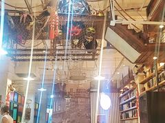 -外滩往事民国上海菜(黄浦店)
