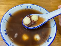 -一心甜汤(丹凤街店)