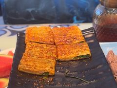 -撒拉花儿·新疆菜·清真(太阳宫店)