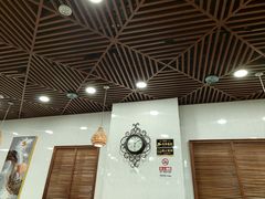 -东四民芳餐厅(世茂工三店)