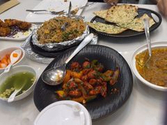 -VATAN INDIAN RESTAURANT米特餐饮有限公司(城北路店)