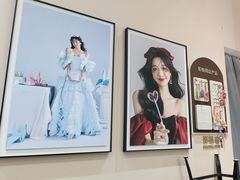 -海马体照相馆(成都来福士广场店)