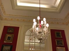 -Cafe Sacher(WIEN)