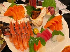 -松鹤精致料理(五一中路店)