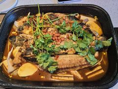 -锅爷爷重庆老火锅(临平店)