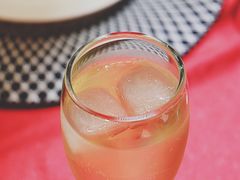 蜜桃甜酒-王品牛排(常州吾悦广场店)