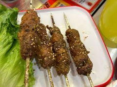 -遇西祠·海鲜烧烤(总店)