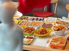 -刘炭长牛烧大块烤肉(珠海香洲店)