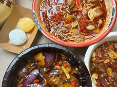 -老三样·旧食新味(万寿宫店)
