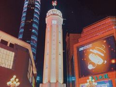 -人民解放纪念碑