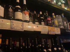 -Bistro Les Lilas丁香花小酒馆