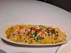 蒜蓉娃娃菜-八分饱·西津会(西津渡店)