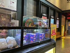 -CGV影城(黄河道ScreenX店)