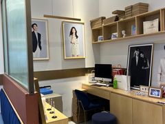 -海马体照相馆(大连柏威年购物中心店)