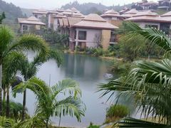 -广州都喜泰丽温泉度假酒店