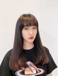 -CHIC 国潮男士发型