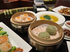 -北京四季酒店·采逸轩