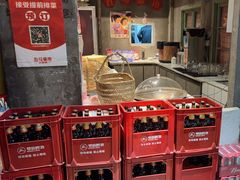 -五马集·海鲜·温州大牌档(黑金冠五马街十字路口店)