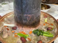 -吴天家私坊铜火锅(远达·帝景华廷店)