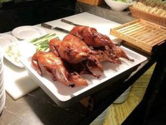 -星伦多自助料理·涮烤一体(嘉兴八佰伴店)
