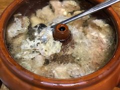 -云海肴·汽锅鸡·云南菜(天津国金汇店)