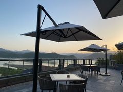 -杭州桐庐康莱德酒店西餐厅-舍