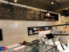 -UPPER KITCHEN(延安路店)