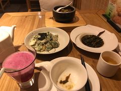 -枣子树·素食餐厅(普陀山店)