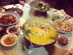 -佬湘楼(越秀城市广场店)