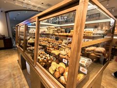 -小飞象面包公社(珠江路金鹰店)