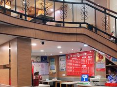 大堂-老头盖浇饭(南京新街口明瓦廊宏光酒店店)
