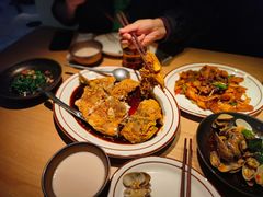 -纳鲁孜·新疆特色餐厅(上海悦荟广场店)