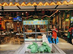 -灶东家民间菜(回兴店)