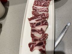 -海底捞火锅(万象汇店)