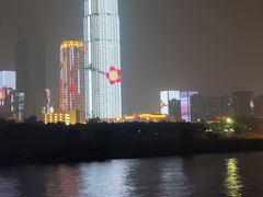 -武汉两江游览·夜游长江(汉口粤汉码头)