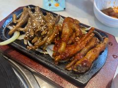 -屋里家延边朝鲜族冷面(南园店)