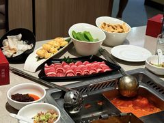 -海底捞火锅(万达广场店)