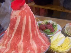 -赵美丽·重庆社区火锅·直营店(火车东站·中豪国际店)