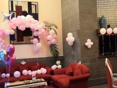 -老房子金沙元年川菜食府·草坪婚礼(毗河店)