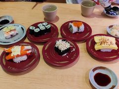 -寿司郎(皇庭广场店)