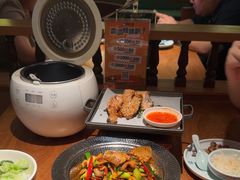 -蓉城小馆(科兴店)