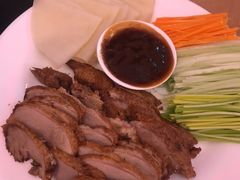 -华味居 Restaurant Chinese Huaweiju