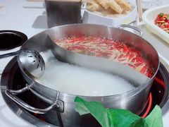 -大斌家串串火锅(万国城店)