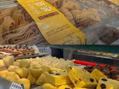 -庆丰包子铺(西单店)