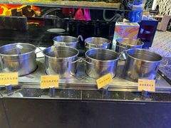 -泰谷酒店·太古码头闽菜自助餐厅